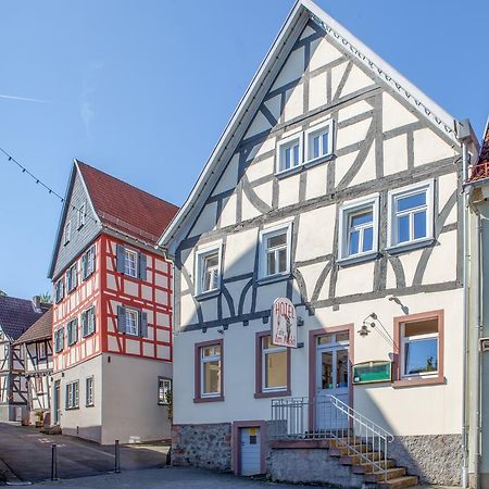 Hotel Am Markt Hungen المظهر الخارجي الصورة